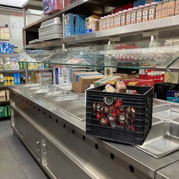 Q Marqet - 10/31/23 no more buffet I was told today. - Convenience Stores Near Me - New York, New York Q Marqet - 10/31/23 no more buffet I was told today. - Convenience Stores Near Me - New York, New York