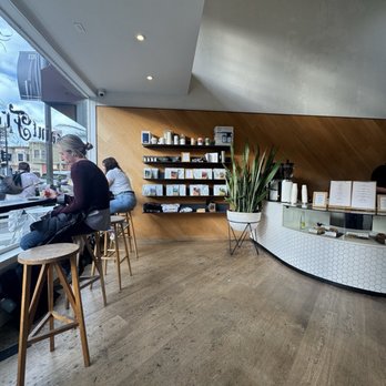 Saint Frank Coffee - Coffee & Tea Near Me - San Francisco, California Saint Frank Coffee - Coffee & Tea Near Me - San Francisco, California