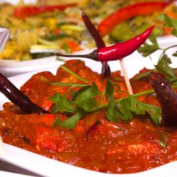 Raj Of India - Indian takeaway in Hall Grove
