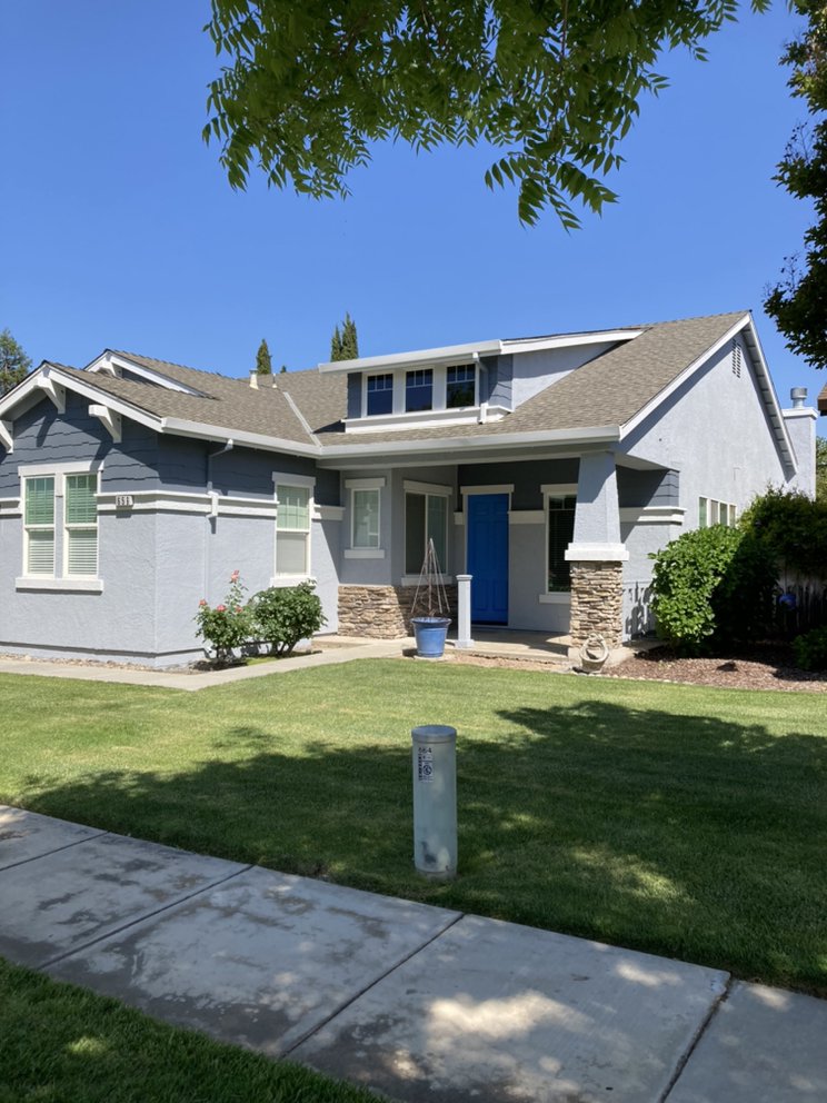 MCCLEARY PAINTING 65 Photos & 69 Reviews 1338 East C St, Oakdale