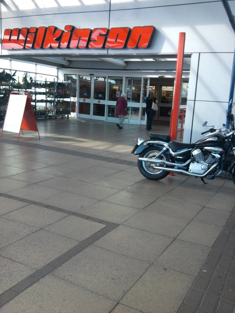 WILKINSON Updated June 2024 Colchester Avenue, Cardiff, United