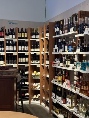 Coronado Tasting Room by null