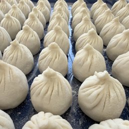 6 Piece Soup Dumplings