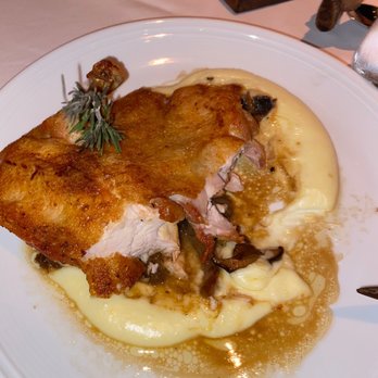 Spago - Pan Roasted Puna Chicken - Asian Fusion Near Me - Maui, Hawaii Spago - Pan Roasted Puna Chicken - Asian Fusion Near Me - Maui, Hawaii