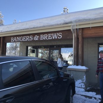 Bangers & Brews - Westside - German Near Me - Bend, Oregon Bangers & Brews - Westside - German Near Me - Bend, Oregon
