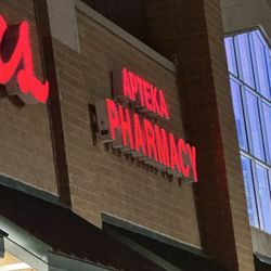 Walgreens