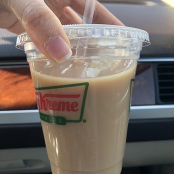 Krispy Kreme - Reality - Donuts Near Me - Orem, Utah