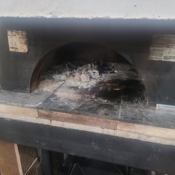 Siebert Realty - This was upon arrival-oven had been used and not cleaned - Vacation Rentals Near Me - Virginia Beach, Virginia