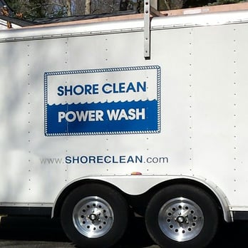 Shore Clean Power Wash - Pressure Washers Near Me - Marmora, New Jersey Shore Clean Power Wash - Pressure Washers Near Me - Marmora, New Jersey