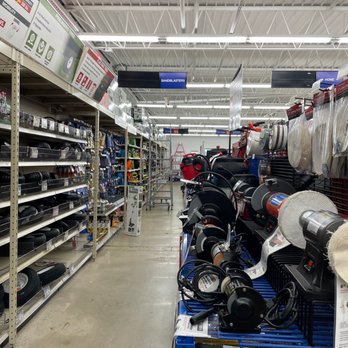 Harbor Freight Tools - Hardware Stores Near Me - Pelham, Alabama