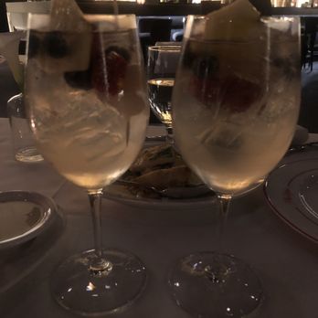 Philippe Chow - Sangria - Chinese Near Me - New York, New York Philippe Chow - Sangria - Chinese Near Me - New York, New York