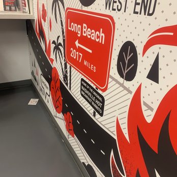 Cluck & Blaze - Long Beach - Chicken Shop Near Me - Long Beach, California