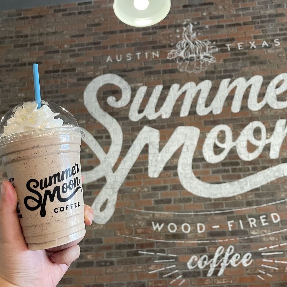 Summer Moon Coffee - Coffee Roasteries Near Me - Austin, Texas Summer Moon Coffee - Coffee Roasteries Near Me - Austin, Texas
