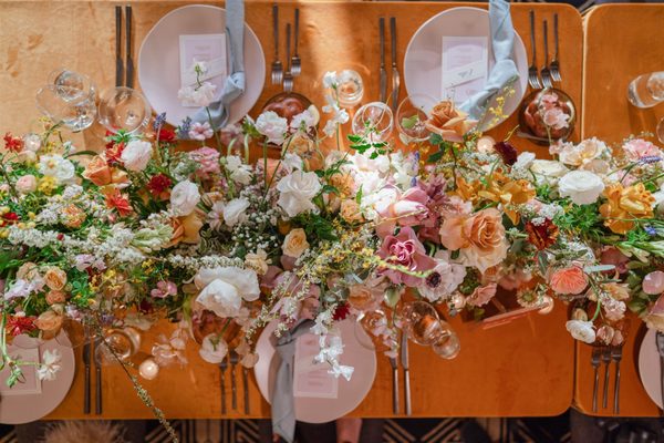 House of Margot Blair by null