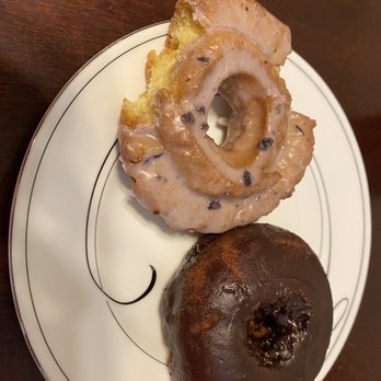 Joe Donut - Donuts Near Me - Niles, Illinois