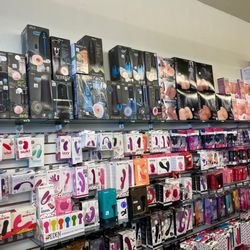 L'Amour Shoppe - Masterbaters and Strokers