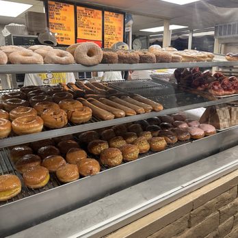 The Donut Man - Glendora - Donuts Near Me - Glendora, California The Donut Man - Glendora - Donuts Near Me - Glendora, California