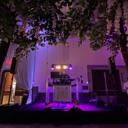 Dj Arly - Cj's 18th Birthday.. in Westin Hotel in Millbrae, CA. With Dj Arly 2023 event