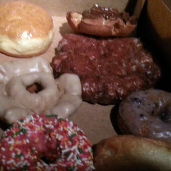 DK Donuts - Donuts Near Me - Meridian, Idaho