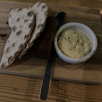 Knut Restaurang & Bar AB - Scandinavian Near Me - Stockholm, Alberta