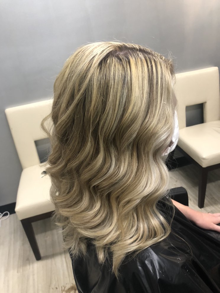 ASHLEY PAQUETTE STYLES AND DESIGNS 34 Photos 1777 Main St, Tewksbury, Massachusetts Hair