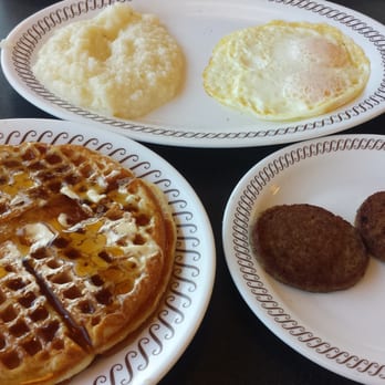 Waffle House - Waffles, grits, eggs, and sausage - Breakfast & Brunch Near Me - Marietta, Georgia Waffle House - Waffles, grits, eggs, and sausage - Breakfast & Brunch Near Me - Marietta, Georgia