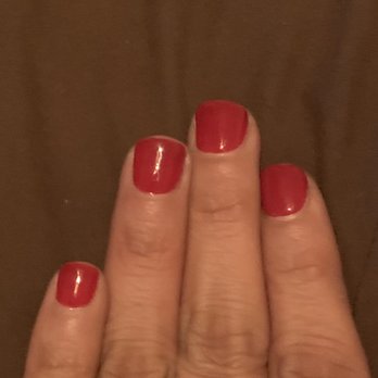 Beverly Nails - Great job - Nail Salons Near Me - Whittier, California