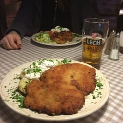 Gospoda Poznańska - shabowy po wielkopolski