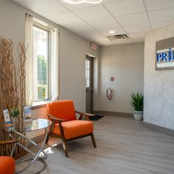 Prime IV Hydration & Wellness