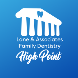 Lane & Associates Family Dentistry - Welcome to Lane & Associates in High Point, where we love to make you smile!