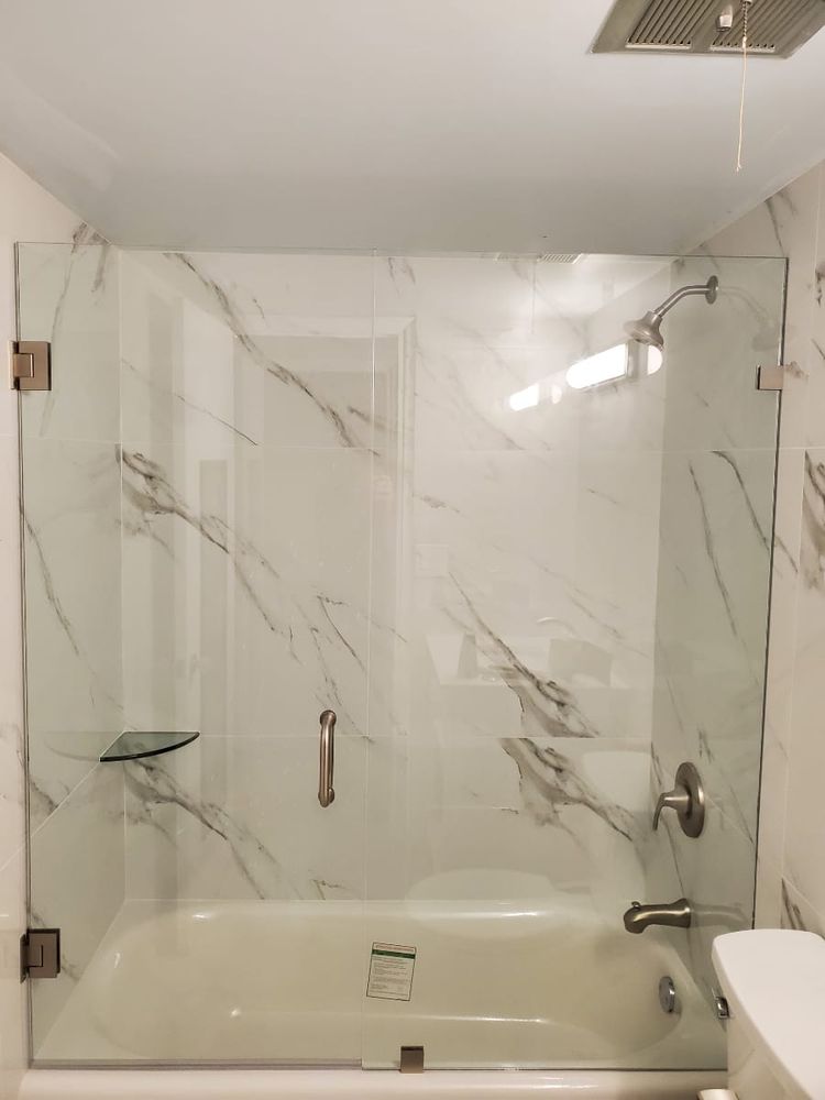 Slide of Supreme Team Handyman Services