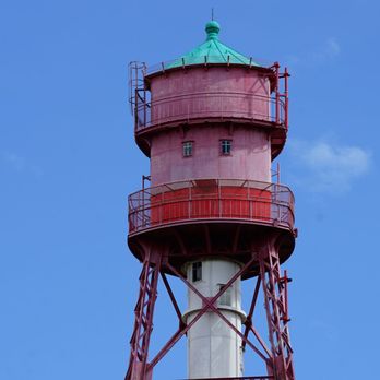 Leuchtturm Campen - Landmarks & Historical Buildings Near Me - Krummhörn, NI
