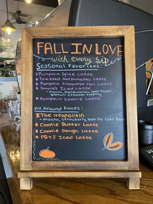 Menu photo 3 Brown Dog Cafe Audubon, NJ