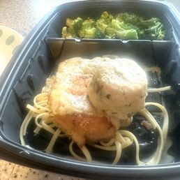 Chicken ala Jakers Chicken ala Jakers