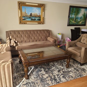 Rugpublic - Living room rug - Rugs Near Me - Glendale, California