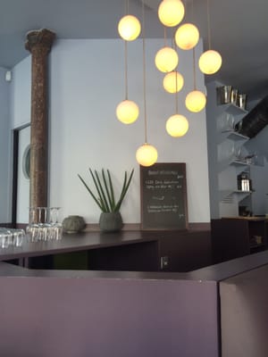 La bulle | Le zinc by null