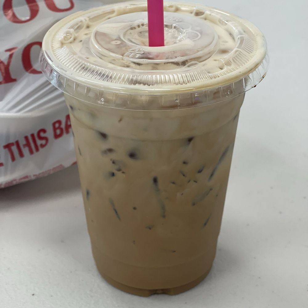 Sandy’s Chili - Sandys coffee. The wake up type coffee. Semi sweet creamy with a kick. I just saw stars after 1 sip lol it ws good tho - Vietnamese Near Me - Fresno, California Sandy’s Chili - Sandys coffee. The wake up type coffee. Semi sweet creamy with a kick. I just saw stars after 1 sip lol it ws good tho - Vietnamese Near Me - Fresno, California