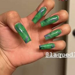 Nails Nails