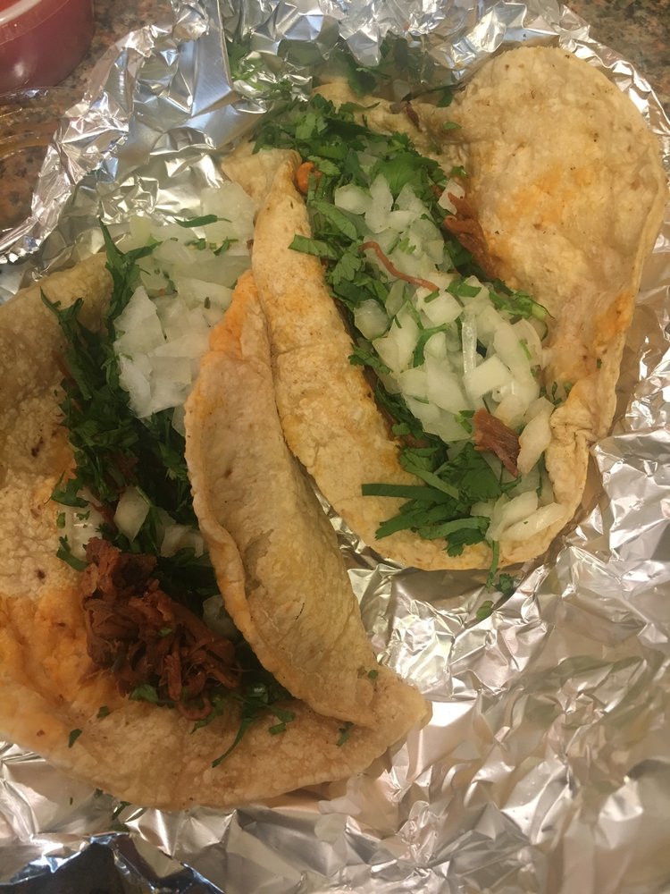 Arriero mexican restaurant