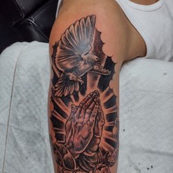 Legacy Tattoo