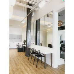 The House Salon