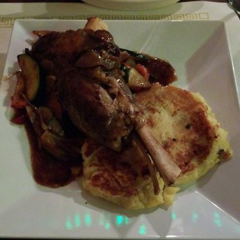 Bravo Avo - Mediterranean Near Me - Foothill Ranch, California