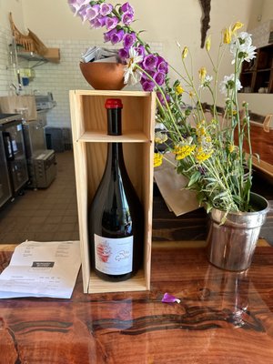The Punchdown - Bottle Shop + Wine Bar by null