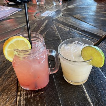 Dierks Bentley's Whiskey Row Gilbert - Dierk's Lemonade and Little Heartbreaker - Bars Near Me - Gilbert, Arizona