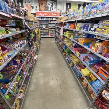Five Below - Candy isle - Toy Stores Near Me - Somers Point, New Jersey Five Below - Candy isle - Toy Stores Near Me - Somers Point, New Jersey