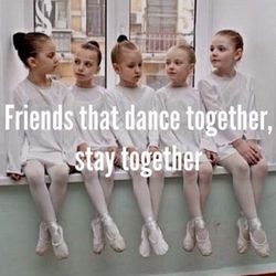 Clare's Tiny Dancer