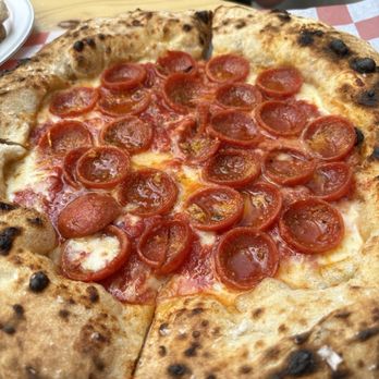 Alta Irpinia - Italian Near Me - Suffern, New York