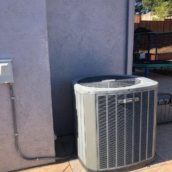 Cyclone Air Systems - AC - Heating & Air Conditioning/HVAC Near Me - Concord, California Cyclone Air Systems - AC - Heating & Air Conditioning/HVAC Near Me - Concord, California