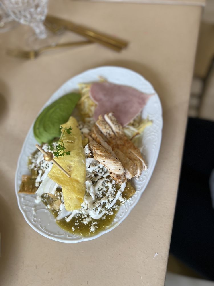 CREPAS CULICHI 140 Photos & 98 Reviews 1101 Lake St, Oak Park