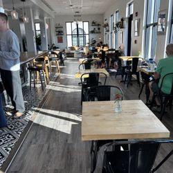 Fearless Coffee & Kitchen